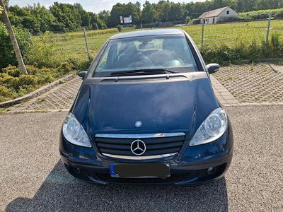 Mercedes A150