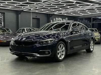 BMW 430