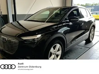 Gebraucht Audi Q4 e-tron