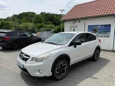 Gebraucht Subaru XV
