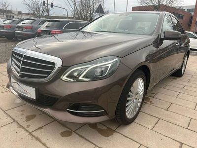 Mercedes E250