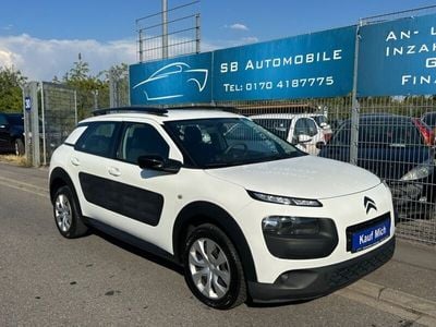 Citroën C4 Cactus