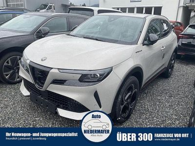 Alfa Romeo Junior