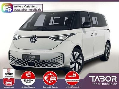 Neu VW ID. Buzz Comfortline 210 kW (286 PS) 2026 Candyweiß Van / Kleinbus