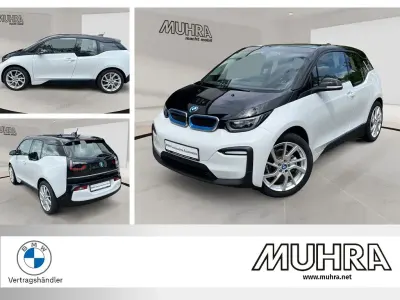 Occasion BMW i3