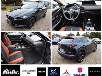 Neu Mazda CX-30 Nagisa 186 PS (136 kW) 2025 SUV