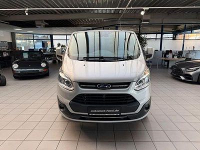 Usata Ford Tourneo Custom Titanium 131 CV (96 kW) 2016 Andere Furgone