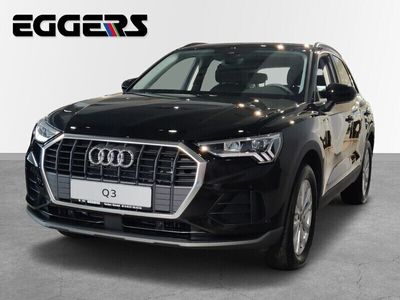 gebraucht Audi Q3 35 TFSI El