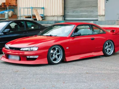 Gebraucht Nissan 200 SX S 200 PS (147 kW) 2000 Coupé
