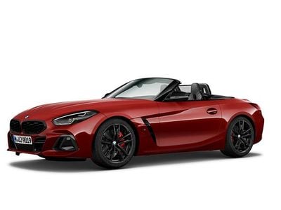 Neu BMW Z4 Efficient Dynamics 258 PS (189 kW) 2025 Cabrio
