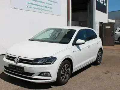 Gebraucht VW Polo