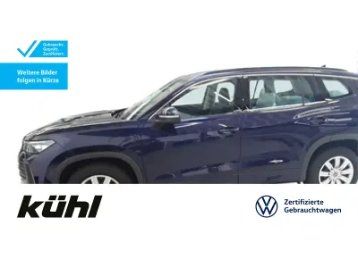 Gebraucht VW Tayron Life 204 PS (150 kW) 2025 SUV