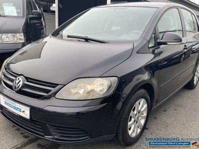 gebraucht VW Golf Plus Comfortline