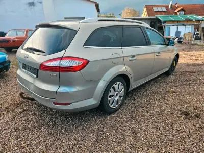 Gebraucht Ford Mondeo 2010 Kombi