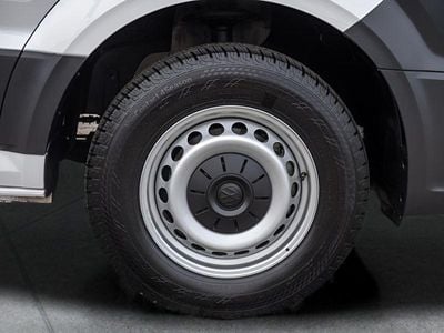 VW Crafter