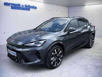 Neu Cupra Formentor VZ 333 PS (244 kW) 2025 Magnetic grau metallic SUV