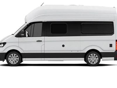 Neu VW California California 163 PS (119 kW) 2026 Van