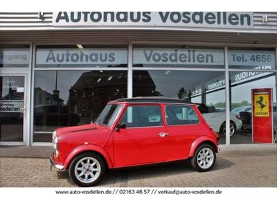 gebraucht Mini Cooper Schiebedach, Radio