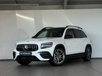 Gebraucht Mercedes GLB35