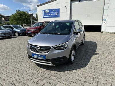 gebraucht Opel Crossland 1.5 CDTI Aut