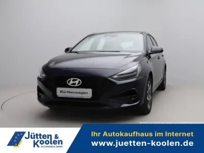 Gebraucht Hyundai i30