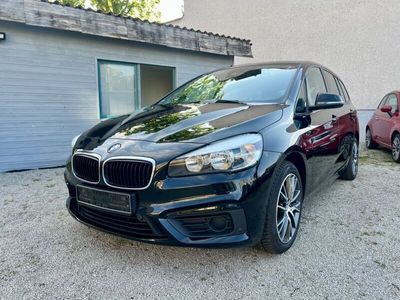 BMW 220 Gran Tourer