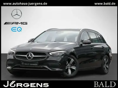 Gebraucht Mercedes C180