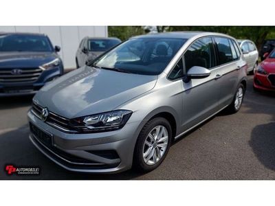 gebraucht VW Golf VII GolfSportsvan 1.0TSI Comfortline OPF