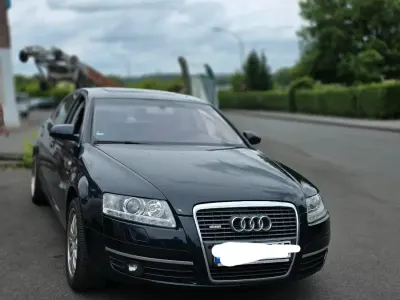 Gebraucht Audi A6