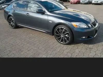 Gebraucht Lexus GS300