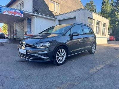 VW Golf Sportsvan