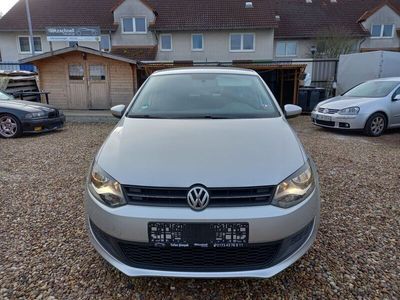 gebraucht VW Polo V Comfortline