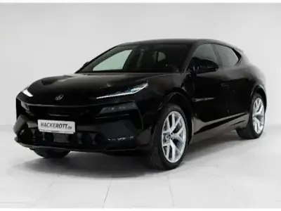Nuova Lotus Eletre 450 kW (612 CV) 2026 Nero SUV