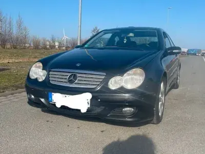 Gebraucht Mercedes 200