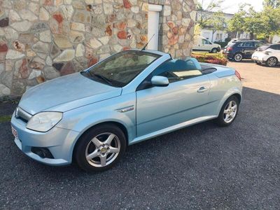 Opel Tigra