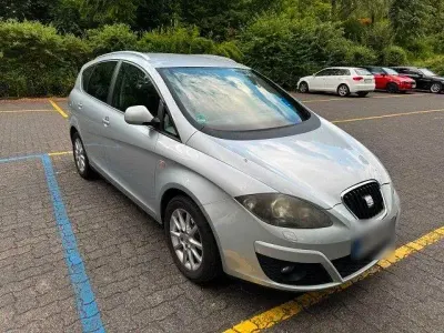 Gebraucht Seat Altea XL