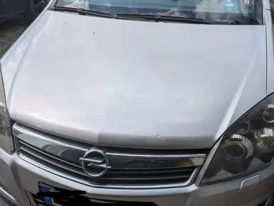 Gebraucht Opel Astra