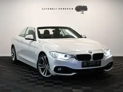 Gebraucht BMW 440