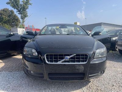 Volvo C70