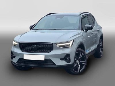 Gebraucht Volvo XC40 Plus 197 PS (144 kW) 2025 Grau SUV