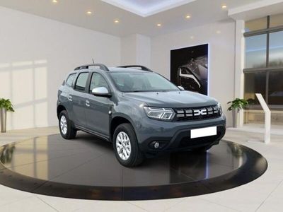 gebraucht Dacia Duster Duster