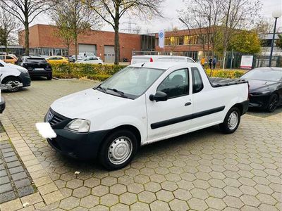 gebraucht Dacia Logan Pick-Up Logan1.5 dCi Ambiance