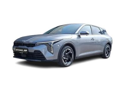Nouă Kia K4 150 CP (110 kW) 2026 Gri Berlinǎ