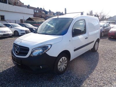Mercedes Citan 112