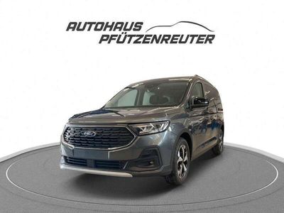 gebraucht Ford Grand Tourneo Connect Active PANORAMADACH