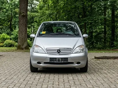 Gebraucht Mercedes A140