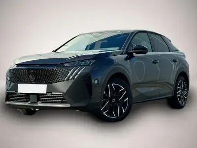 Gebraucht Peugeot 3008 Allure 145 PS (106 kW) 2026 Manufacturer SUV