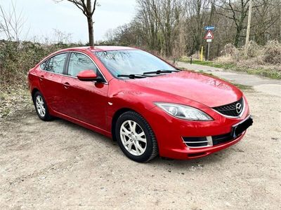 gebraucht Mazda 6 1.8 - TÜV NEU