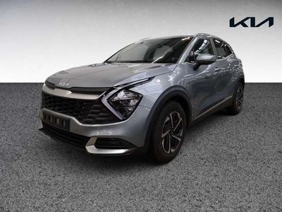 gebraucht Kia Sportage Vision 1.6T 48V 2WD LED-Scheinwerfer Na