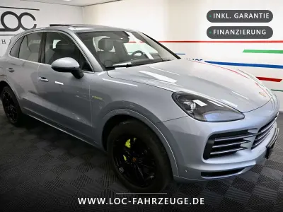 Gebraucht Porsche Cayenne